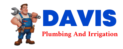 Trusted plumber in WESTHOFF